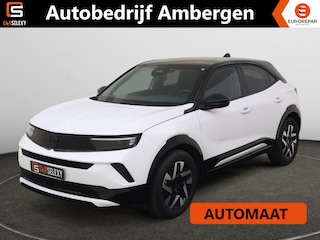 Opel Mokka 1.2 Turbo Hybrid (145Pk) GS Clima Cruise Camera Géén Afleverkost