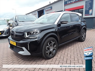 Citroën C3 Aircross EV 44kWh 113pk You + Pack Plus