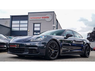 Porsche Panamera 2.9 4 E-Hybrid | Sport Chrono | Bose Surround Sound System | 21 inch | Camera | Soft close | Stoelventilatie