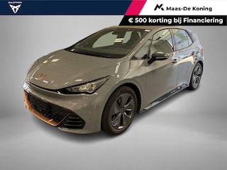 Cupra Born Impulse 62 kWh / 204pk · SOH 93,2% ·  Camera · Apple/Android Car Play · Navigatie · P-Sensoren · Sfeerverlichting · 18'' Inch ·