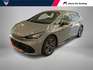 Cupra Born Impulse 62 kWh / 204pk · SOH 93,2% ·  Camera · Apple/Android Car Play · Navigatie · P-Sensoren · Sfeerverlichting · 18'' Inch ·