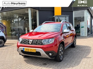 Dacia Duster TCe 90 Prestige | Camera | Navigatie | Trekhaak |