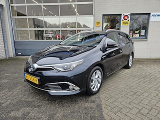 Toyota Auris 1.8 Hybrid 136pk CVT Lease Pro