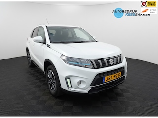 Suzuki Vitara 1.5 Hybrid Style / Panodak / Stoelverwarming / afn.Trekhaak
