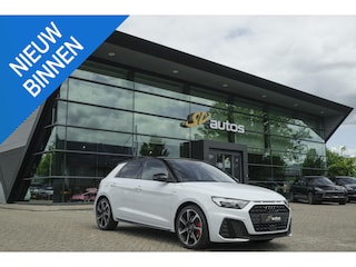 Audi A1 Sportback 35 TFSI 150pk S-line Dynamic pack Camera Virtual cockpit 18" LMV 1e eigenaar NLauto