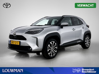 Toyota Yaris Cross Hybrid 115 Dynamic Comfort Pack