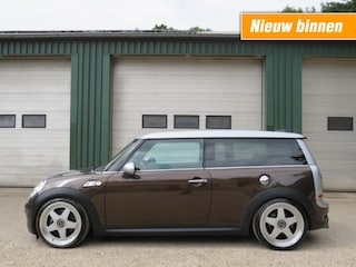 Mini Mini 1.6 COOPER S