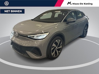 Volkswagen ID.5 Pro Advantage 204pk 77 kWh · SOH 98,6% · Camera · Apple/Android Car Play · Navigatie · Stoel-& Stuurverwarming · P-Sensoren · 20'' Inch ·
