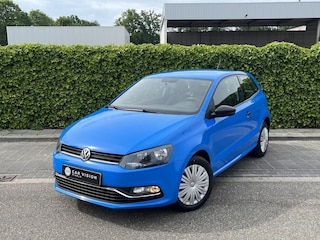 Volkswagen Polo 1.0 Easyline * Airco * Bluetooth * Garantie