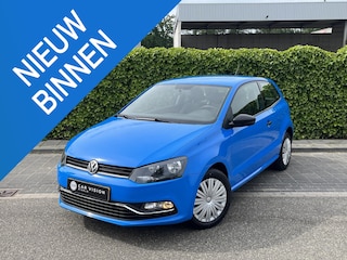 Volkswagen Polo 1.0 Easyline * Airco * Bluetooth * Garantie
