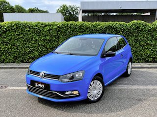 Volkswagen Polo 1.0 Easyline * Airco * Bluetooth * Garantie