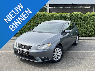 Seat Leon 1.2 TSI Style * Airco * Cruise * Dealerond. * Garantie
