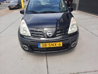 Nissan Pixo 1.0 ACENTA