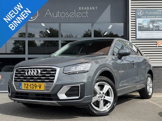 Audi Q2 30 TFSI Sport Pro Line Navi | Bluetooth | NAP