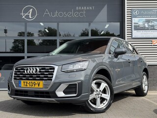 Audi Q2 30 TFSI Sport Pro Line Navi | Bluetooth | NAP