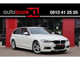 BMW 3-serie Touring 330d xDrive High Executive | M-Sport | Panoramadak | Harman/Kardon | Trekhaak |