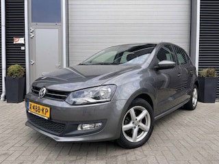 Volkswagen Polo 1.2-12V Trendline/Cruise control/Navi/Multimedia/PDC achter/Clima/