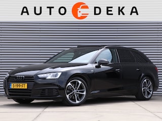 Audi A4 Avant 1.4 TFSI Sport S-Line *Panodak*Stoelverw.*Trekhaak*