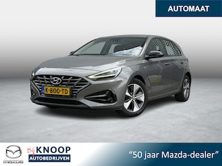 Hyundai i30 1.0 T-GDi MHEV Comfort Smart | Camera | LED | Climate/Cruise Control |