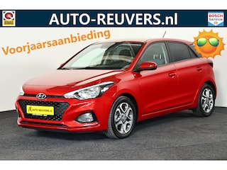 Hyundai i20 1.0 T-GDI Comfort / Aut / Cruisecontrol / Bluetooth / Airco