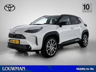 Toyota Yaris Cross 1.5 Hybrid GR Sport | Navigatie | Parkeersensoren |
