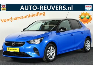 Opel Corsa 1.2 Edition / Bluetooth / Clima / Cruisecontrol