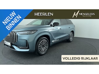 Jaecoo 8 1.5 SHS-P Luxury