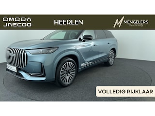 Jaecoo 8 1.5 SHS-P Luxury