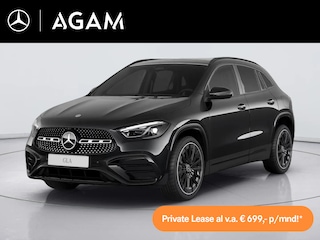 Mercedes-Benz GLA 250 e Business Solution AMG
