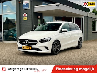 Mercedes-Benz B-klasse 200 Luxury Line Navi Camera