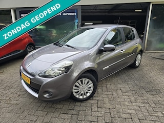 Renault Clio 1.2 Collection | 2E EIGENAAR | NL AUTO | LAGE KM | NAVI | AIRCO | CRUISE | LMV |