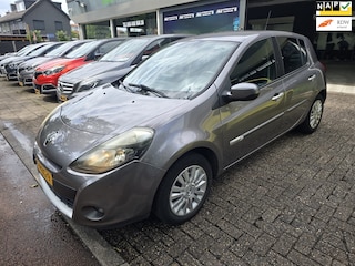 Renault Clio 1.2 Collection | 2E EIGENAAR | NL AUTO | LAGE KM | NAVI | AIRCO | CRUISE | LMV |