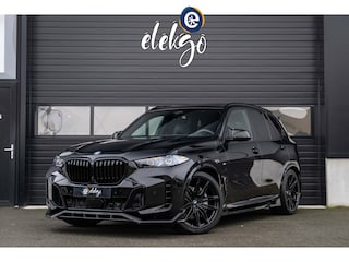 BMW X5 XDrive50e M-Sport Pro 489PK|PANO|SkyLounge|Harman-Kardon|22inch