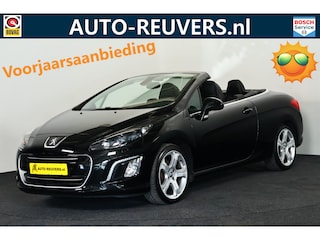 Peugeot 308 CC 1.6 Turbo Sport Pack / Leder / Xenon / Navi / Cruisecontrol