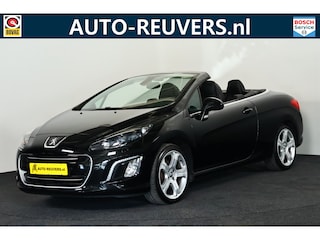 Peugeot 308 CC 1.6 Turbo Sport Pack / Leder / Xenon / Navi / Cruisecontrol