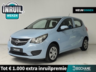 Opel Karl 1.0 ecoFLEX Edition | Airco | Cruise Control | Elektrische Ramen |