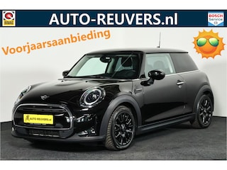 Mini Mini 3-Deurs 1.5 Chili / LED / Airco / Automaat