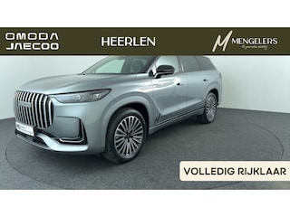 Jaecoo 8 1.5 SHS-P Exclusive 7p