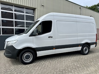 Mercedes-Benz Sprinter 315 1.9 CDI Aut. L2H2 Airco,Cruise,Navi,Camera,Trekhaak