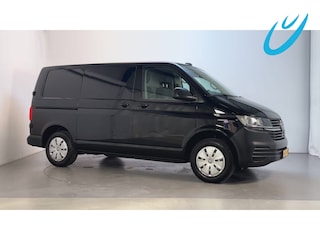 Volkswagen Transporter 2.0 TDI 110pk L1H1 Navigatie App-Connect DAB+ Trekhaak