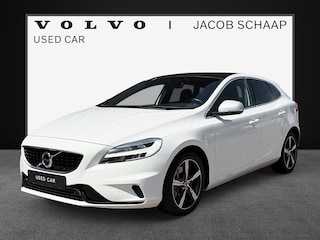 Volvo V40 1.5 T3 Polar+ Sport / Audio Harman Kardon / Panorama dak / 17" Velgen /