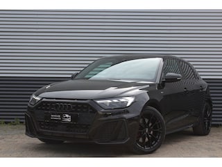 Audi A1 Sportback 40 TFSI edition one | Matrix | SONOS | Keyless | Camera | Drive select | Apple carplay | Stoelverwarming | Dode
