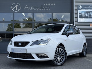 Seat Ibiza 1.2 TSI Connect