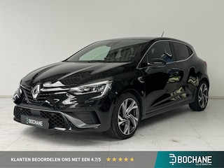 Renault Clio 1.0 TCe R.S. Line | Navigatie | Trekhaak | Achteruitrijcamera | Cruise Control |