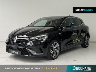 Renault Clio 1.0 TCe R.S. Line | Navigatie | Trekhaak | Achteruitrijcamera | Cruise Control |