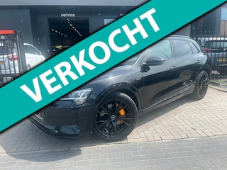 Audi e-Tron 55 quattro advanced Pro Line Plus 95 kWh, ACCU 95% SOH