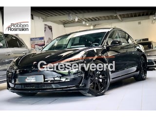 Tesla Model 3 Long Range AWD |PPF|Smoke lights|Facelift