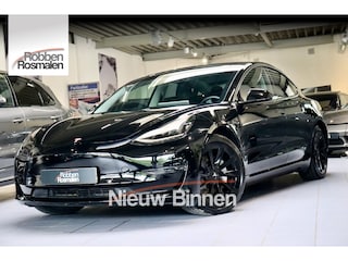 Tesla Model 3 Long Range AWD |PPF|Smoke lights|Facelift