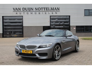 BMW Z4 Roadster sDrive35i Executive / M Sport / Stoel/stuurverwarming / Keyless