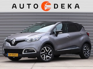 Renault Captur 1.2 TCe Dynamique Automaat *Dealeronderh.*Navigatie*